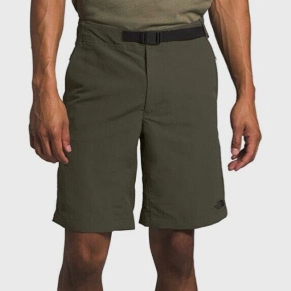 The North Face Paramount Trail Shorts